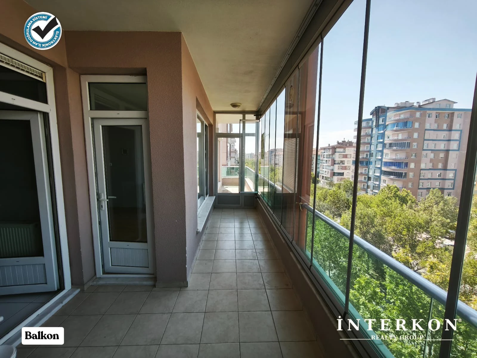 KONYA KARATAY KUMKÖPRÜ MAHALLESİ 3+1 KİRALIK DAİRE!